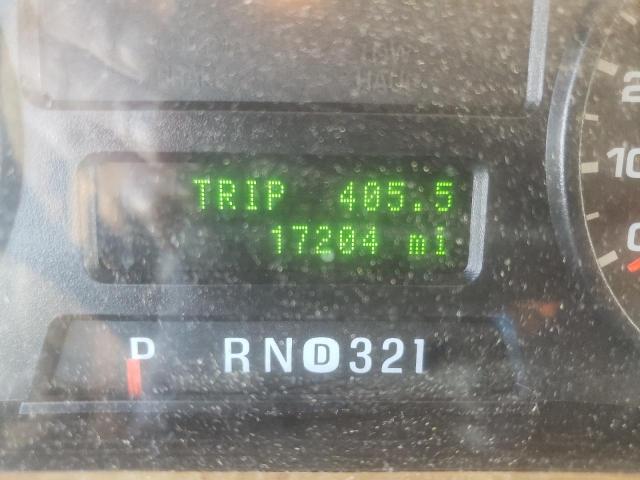 Photo 8 from auction – 2013 FORD F53 with VIN 1F64F5DY0D0A06094