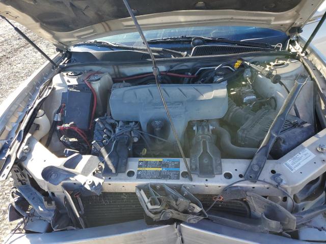 Photo 7 from auction – 2008 BUICK LACROSSE C with VIN 2G4WC582281184616