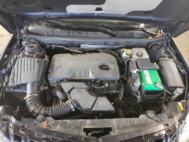 Photo 7 from auction – 2012 BUICK REGAL PREM with VIN 2G4GT5GK0C9143658