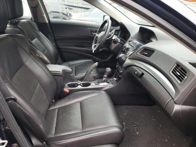 Photo 5 from auction – 2015 ACURA ILX 20 with VIN 19VDE1F33FE010802