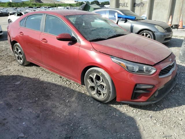 Photo 1 from auction – 2019 KIA FORTE FE with VIN 3KPF24AD0KE031773