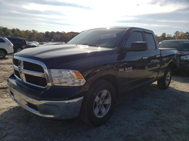 Photo 2 from auction – 2017 RAM 1500 SLT with VIN 1C6RR6GT5HS682865