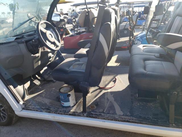 Photo 10 from auction – 2021 GEM E4 with VIN 52CG4AGA5M5022800