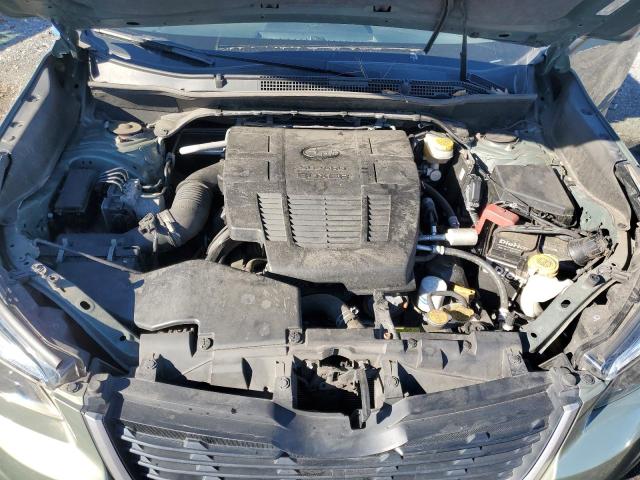Photo 7 from auction – 2019 SUBARU FORESTER with VIN JF2SKACC3KH549583
