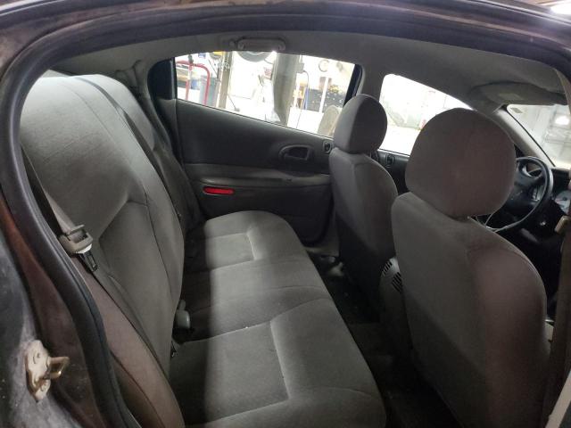 Photo 6 from auction – 2004 DODGE INTREPID S with VIN 2B3HD46R54H663698