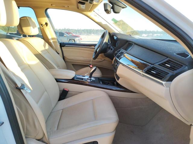 Photo 5 from auction – 2013 BMW X5 XDRIVE3 with VIN 5UXZV4C57D0B13071