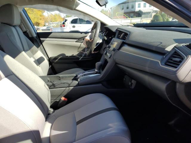 Photo 5 from auction – 2018 HONDA CIVIC LX with VIN 19XFC2F50JE200837
