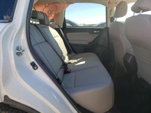 Photo 6 from auction – 2015 SUBARU FORESTER 2 with VIN JF2SJAKC1FH454546