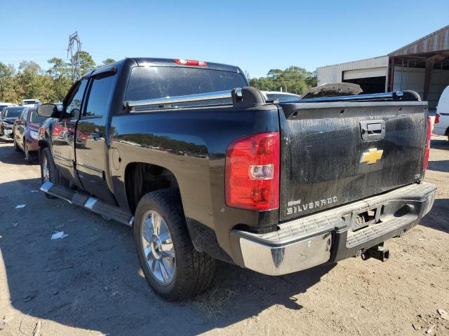Photo 3 from auction – 2013 CHEVROLET SILVERADO with VIN 3GCPCTE04DG321685