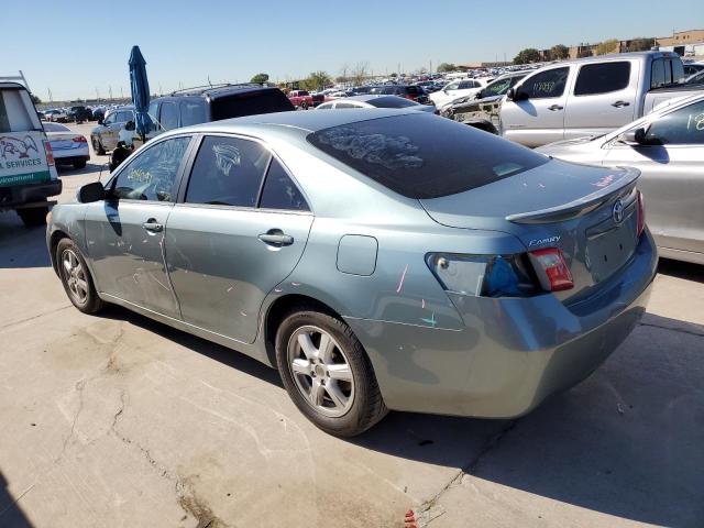 Photo 3 from auction – 2008 TOYOTA CAMRY CE with VIN 4T4BE46K28R043142