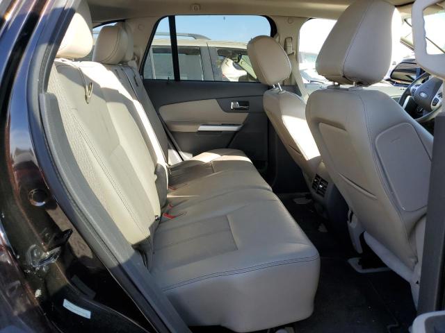 Photo 6 from auction – 2013 FORD EDGE SEL with VIN 2FMDK4JC4DBC12878
