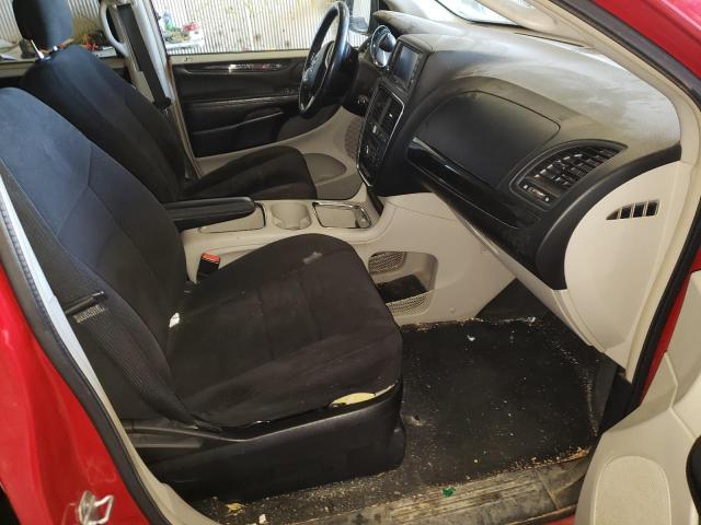 Photo 5 from auction – 2013 DODGE GRAND CARA with VIN 2C4RDGDG1DR650477