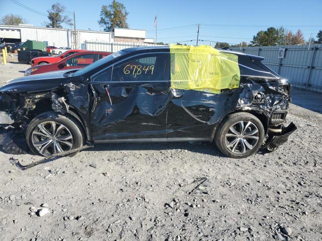 Photo 10 from auction – 2017 LEXUS RX 350 BAS with VIN 2T2ZZMCAXHC051575