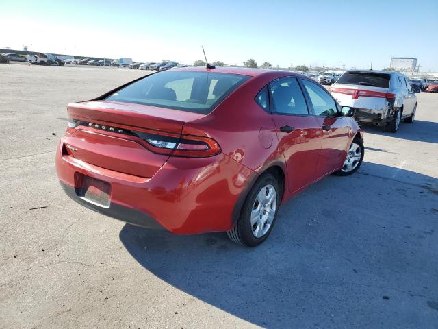 Photo 4 from auction – 2013 DODGE DART SE with VIN 1C3CDFAA6DD198131