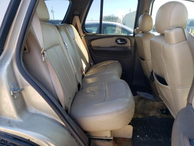 Photo 6 from auction – 2006 BUICK RAINIER CX with VIN 5GADT13S562344028
