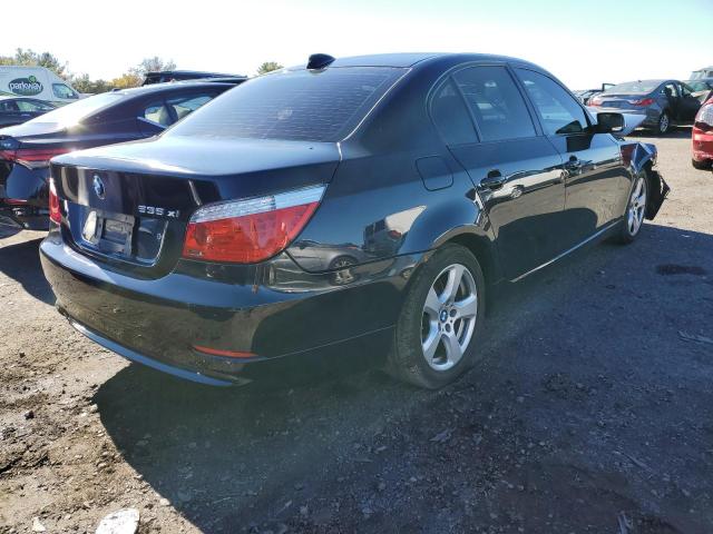 Photo 4 from auction – 2008 BMW 535 XI with VIN WBANV93588CZ66090
