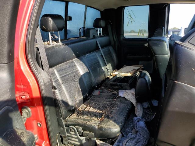 Photo 6 from auction – 2004 FORD F150 with VIN 1FTPX14534FA10868