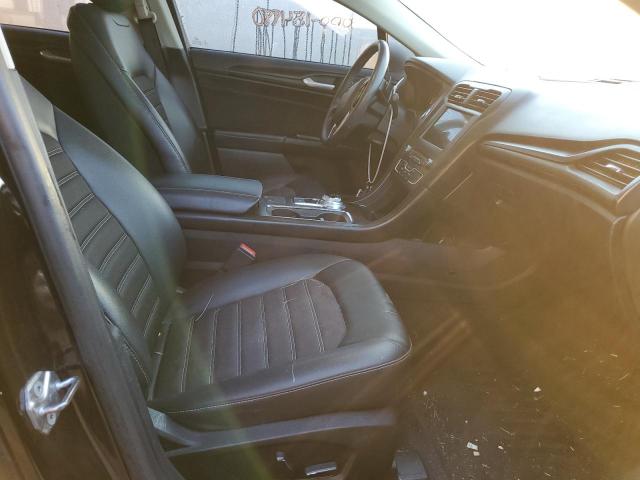 Photo 5 from auction – 2018 FORD FUSION SE with VIN 3FA6P0HD8JR202220