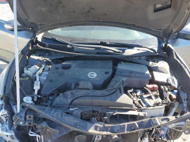 Photo 7 from auction – 2015 NISSAN ALTIMA 2.5 with VIN 1N4AL3AP4FC167726