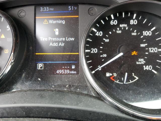 Photo 8 from auction – 2018 NISSAN ROGUE S with VIN KNMAT2MV6JP553368