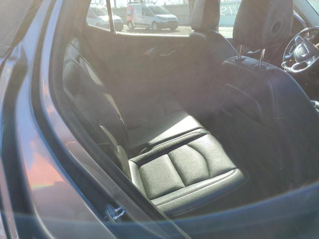 Photo 11 from auction – 2021 GMC TERRAIN SL with VIN 3GKALVEV4ML304040