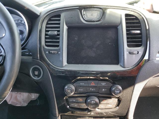 Photo 9 from auction – 2021 CHRYSLER 300 S with VIN 2C3CCABG9MH554678