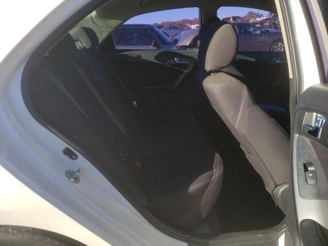 Photo 6 from auction – 2013 KIA FORTE EX with VIN KNAFU4A23D5649285