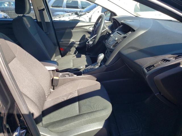 Photo 5 from auction – 2016 FORD FOCUS SE with VIN 1FADP3K27GL200935
