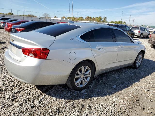 Photo 4 from auction – 2016 CHEVROLET IMPALA LT with VIN 2G1115S31G9155302