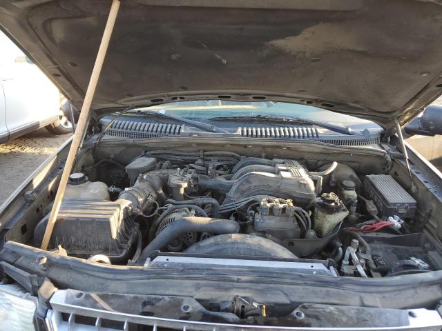 Photo 7 from auction – 2004 FORD EXPLORER X with VIN 1FMZU63K14UB21898