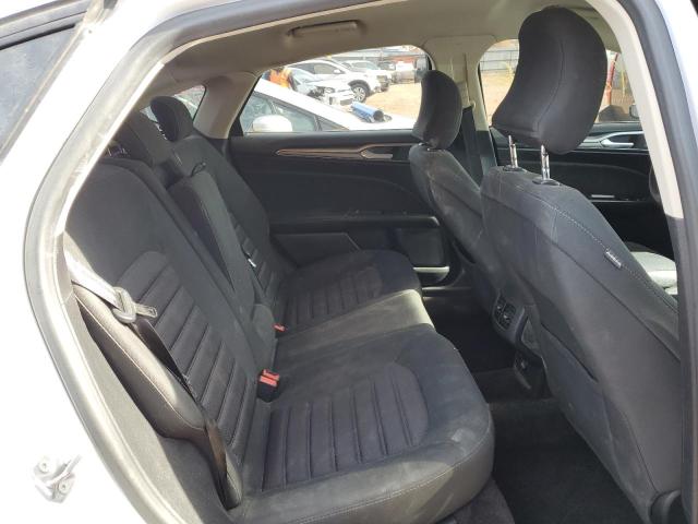 Photo 6 from auction – 2017 FORD FUSION SE with VIN 3FA6P0H78HR355992