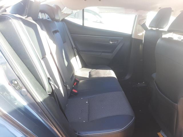 Photo 6 from auction – 2015 TOYOTA COROLLA L with VIN 5YFBURHE6FP289370