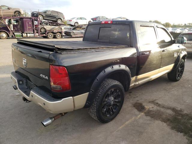 Photo 4 from auction – 2011 DODGE RAM 1500 with VIN 1D7RV1CT8BS618636