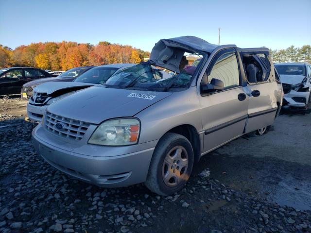 Photo 2 from auction – 2005 FORD FREESTAR S with VIN 2FMZA516X5BA58493