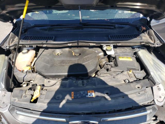 Photo 7 from auction – 2013 FORD ESCAPE SE with VIN 1FMCU0G91DUD00713