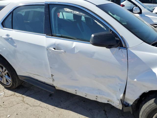 Photo 9 from auction – 2013 CHEVROLET EQUINOX LS with VIN 2GNFLCEK1D6100920