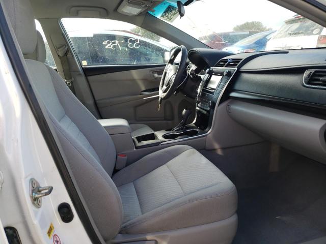 Photo 5 from auction – 2015 TOYOTA CAMRY LE with VIN 4T1BF1FK1FU480150