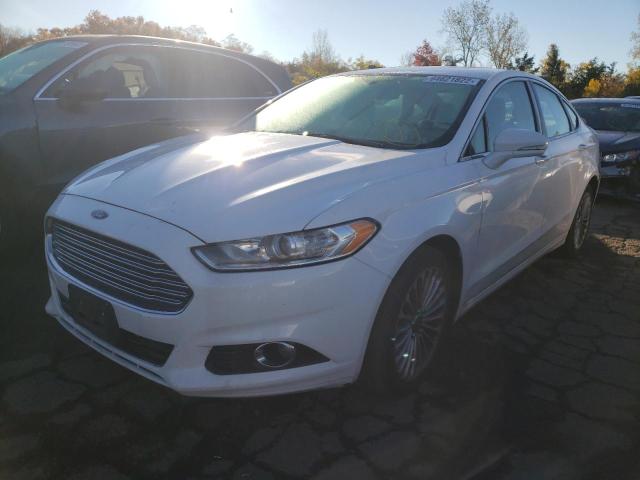 Photo 2 from auction – 2013 FORD FUSION TIT with VIN 3FA6P0D97DR294605