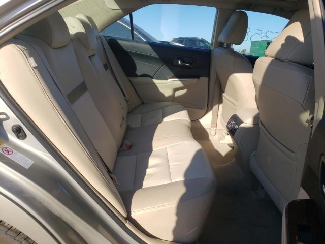 Photo 6 from auction – 2013 TOYOTA CAMRY L with VIN 4T1BF1FK7DU708066