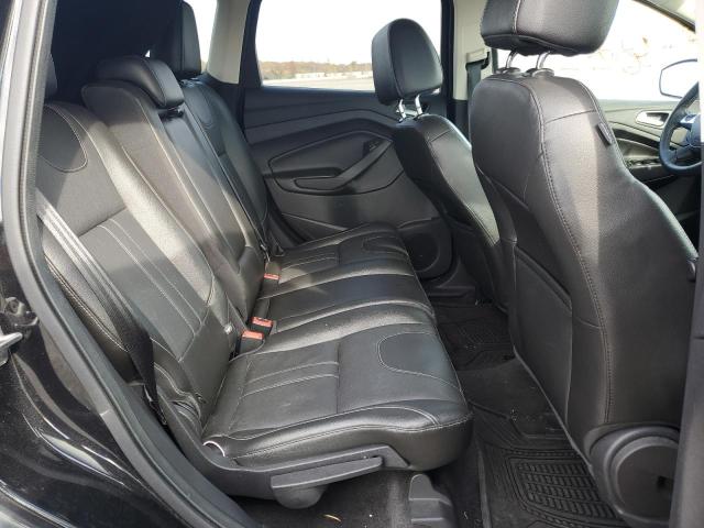 Photo 6 from auction – 2013 FORD ESCAPE TIT with VIN 1FMCU9J95DUC70368