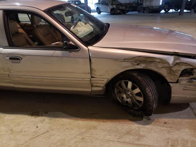 Photo 9 from auction – 2006 FORD CROWN VICT with VIN 2FAFP74W26X126499