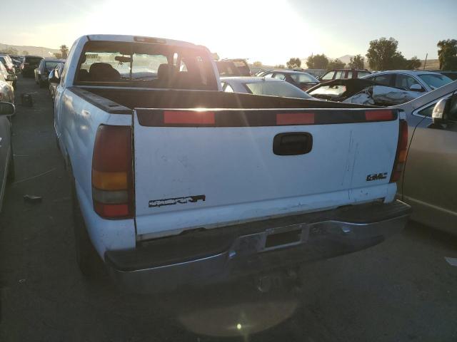 Foto 3 de la subasta – 2000 GMC NEW SIERRA con VIN 1GTEC19T5YE328013