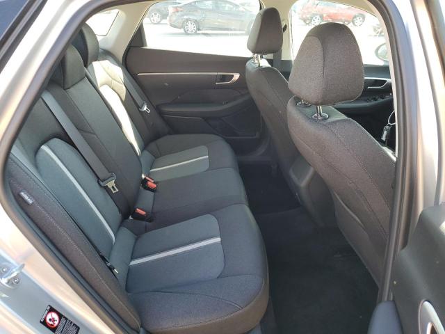 Photo 10 from auction – 2021 HYUNDAI SONATA SE with VIN 5NPEG4JA6MH079828