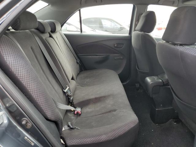 Photo 6 from auction – 2007 TOYOTA YARIS with VIN JTDBT923471033745
