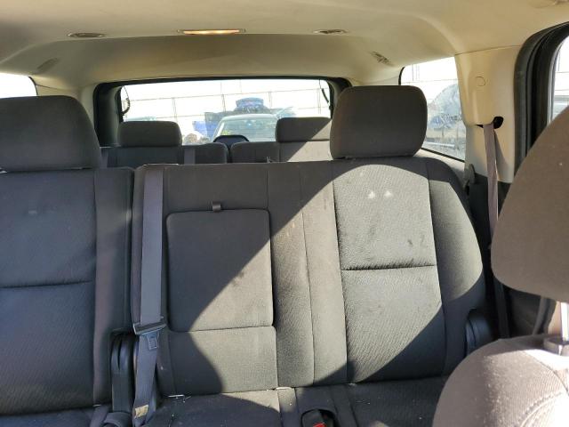 Photo 9 from auction – 2014 CHEVROLET TAHOE C150 with VIN 1GNSCAE08ER187920