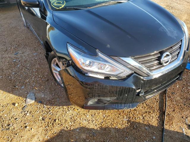 Photo 9 from auction – 2016 NISSAN ALTIMA 2.5 with VIN 1N4AL3AP3GC263364