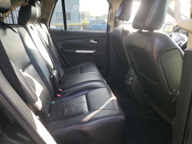 Photo 6 from auction – 2012 FORD EDGE SEL with VIN 2FMDK4JCXCBA00291