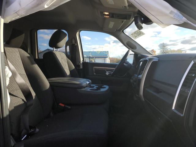 Photo 5 from auction – 2020 RAM 1500 CLASS with VIN 1C6RR7GG8LS147319