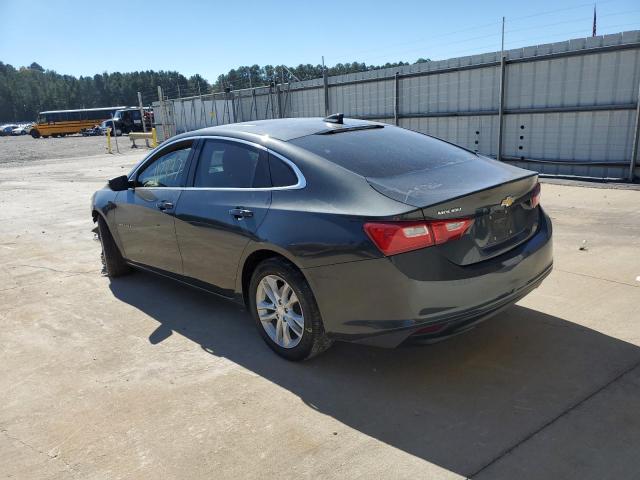 Photo 3 from auction – 2018 CHEVROLET MALIBU LT with VIN 1G1ZD5ST9JF145514