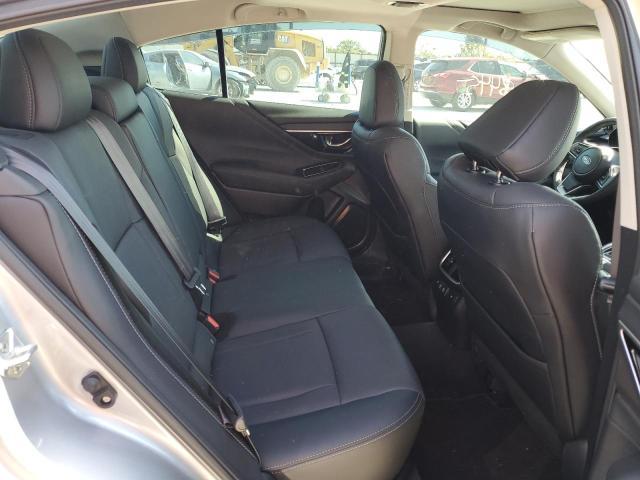 Photo 6 from auction – 2022 SUBARU LEGACY LIM with VIN 4S3BWGN67N3010558